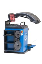 45TRK(B) NORDBERG Балансировочный станок для грузовых авто