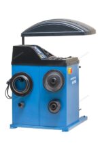 45TRKE NORDBERG Балансировочный станок для грузовых авто 220В