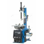 4638E_220 Nordberg Станок шиномонтажный полуавтомат, односкоростной, 220 В, синий