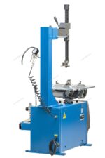 4638E_220 Nordberg Станок шиномонтажный полуавтомат, односкоростной, 220 В, синий