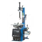 4638E_380 Nordberg Станок шиномонтажный полуавтомат, односкоростной, 380 В, синий