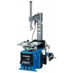 4639,5 (220В) Nordberg Станок шиномонтажный полуавтомат, односкоростной, 220 В, синий