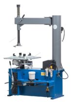 4639,5 (220В) Nordberg Станок шиномонтажный полуавтомат, односкоростной, 220 В, синий