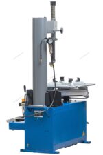 4639,5 (220В) Nordberg Станок шиномонтажный полуавтомат, односкоростной, 220 В, синий