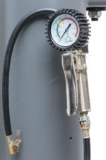 4639,5 (220В) Nordberg Станок шиномонтажный полуавтомат, односкоростной, 220 В, синий