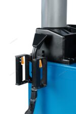 4639 NORDBERG Шиномонтажный полуавтоматический станок, 2 скорости, взрывная подкачка (380В)