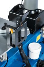 4639 NORDBERG Шиномонтажный полуавтоматический станок, 2 скорости, взрывная подкачка (380В)