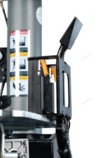 4639 NORDBERG Шиномонтажный полуавтоматический станок, 2 скорости, взрывная подкачка (380В)