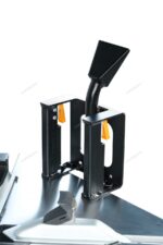 4639 NORDBERG Шиномонтажный полуавтоматический станок, 2 скорости, взрывная подкачка (380В)