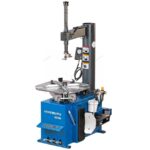 4639ID(B) 220 NORDBERG Станок шиномонтажный полуавтомат, односкоростной, зажимы 12-24", синий, 220В