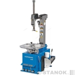 4640(B) NORDBERG Станок шиномонтажный 380V автомат, 2х скоростной