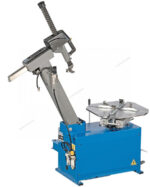 4640(B) NORDBERG Станок шиномонтажный 380V автомат, 2х скоростной