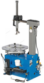 4640(B) NORDBERG Станок шиномонтажный 380V автомат, 2х скоростной