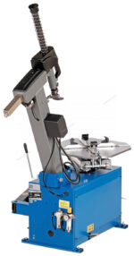 4640ID(B) NORDBERG Станок шиномонтажный 380V автомат, 2х скоростн, синий