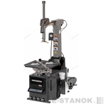 4642(G)_16-30" Nordberg Станок шиномонтажный автомат, двухскоростной, стол с накладками, 380 В, серый