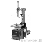 4642 NORDBERG Станок шиномонтажный 380V автомат, 2х скоростн, зажимы 14-27", серый