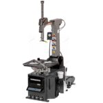 4642G NORDBERG Станок шиномонтажный 380V автомат, 2х скор, стол с накладками, серый