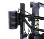 4643ID Nordberg Станок шиномонтажный автомат, инверторный, стол с накладками, 220 В, серый