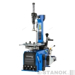 4644 NORDBERG СТАНОК ШИНОМОНТАЖНЫЙ автомат, 380В, инверт мотор, внутр заж 11-28", взрыв подкачка