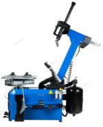 4644 NORDBERG СТАНОК ШИНОМОНТАЖНЫЙ автомат, 380В, инверт мотор, внутр заж 11-28", взрыв подкачка