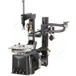 4644N_220_2 Nordberg Станок шиномонтажный автомат, двускоростной, 220 В, серый с третьей рукой 46H44N