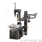 4644N_380_2 Nordberg Станок шиномонтажный автомат, двускоростной, 380 В, серый + "Третья рука" 46H44N