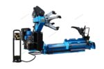 46TRK26(B) Nordberg Станок шиномонтажный для грузовых машин, двухскоростной, 380 В, синий