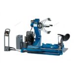 46TRK30 NORDBERG Станок шиномонтажный для грузовых машин 14"-26", двухскоростной, 380V