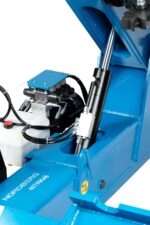 46TRK46(B) NORDBERG Шиномонтажный станок для грузовых авто 380В