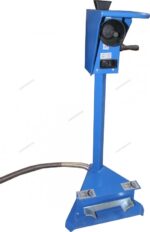 46TRK56 (48TRK) Nordberg Станок шиномонтажный для грузовых машин, односкоростной, 380 В, синий