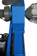 46TRK60 NORDBERG Станок шиномонтажный для грузовых машин, односкоростной, 380 В