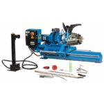 46TRKE(B) NORDBERG Шиномонтажный станок для грузовых авто NORDBERG