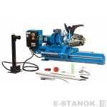 46TRKE(B) NORDBERG Шиномонтажный станок для грузовых авто NORDBERG