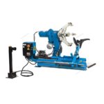 46TRKE(B) NORDBERG Шиномонтажный станок для грузовых авто NORDBERG