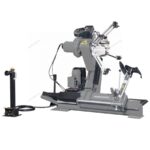 46TRKE42(G) NORDBERG Станок шиномонтажный для грузовых автомобилей 14"-42", серый 380V