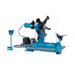 46TRKE46(B) NORDBERG Станок шиномонтажный для грузовых машин 14-46", 380 В, синий