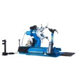 46TRKE56(B) NORDBERG Шиномонтажный станок для грузовых авто 380В