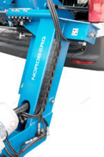 46TRKM NORDBERG Станок шиномонтажный мобильный для грузовых авто