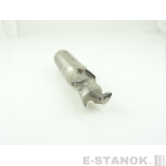 Алмазная компрессионная фреза Utensil Centro: диам. 20 мм, реж. часть 35 мм