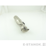 Алмазная компрессионная фреза Utensil Centro: диам. 20 мм, реж. часть 45 мм