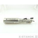 Алмазная компрессионная фреза Utensil Centro: диам. 20 мм, реж. часть 45 мм