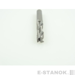 Черновая фреза DJTOL N: диам. 6 мм, реж. длина 22 мм