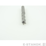 Четырёхзаходная фреза DJTOL A: диам. 6 мм, реж. длина 22 мм