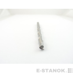 Двухзаходная фреза DJTOL N: диам. 6 мм, реж. длина 52 мм