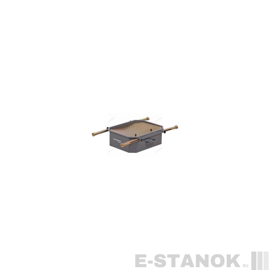 Емкость для сбора масла на яму, 110 л NORDBERG NO23110