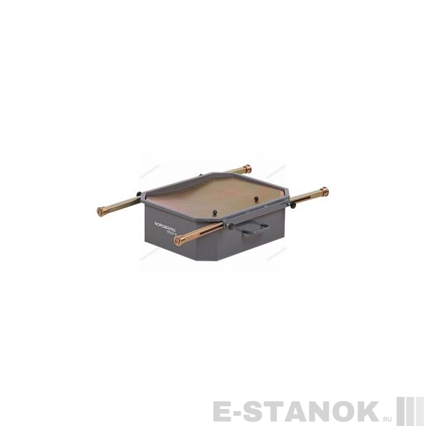 Емкость для сбора масла на яму, 110 л NORDBERG NO23110