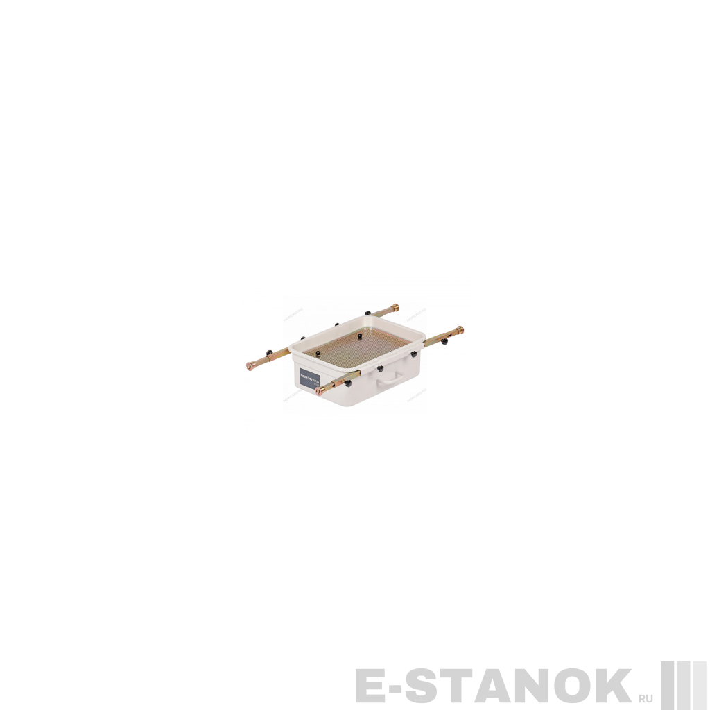 Емкость для сбора масла на яму 65 литров NORDBERG NO2365