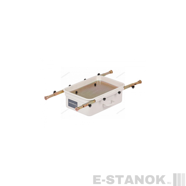 Емкость для сбора масла на яму 65 литров NORDBERG NO2365