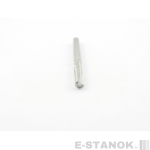 Фреза по акрилу DJTOL A: диам. 3.175 мм, реж. длина 17 мм