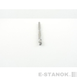 Фреза по акрилу DJTOL A: диам. 4 мм, реж. длина 42 мм